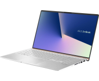 ASUS ZenBook UX533FN i5-8265U/8GB/512/Win10 Silver - 490864 - zdjęcie 3